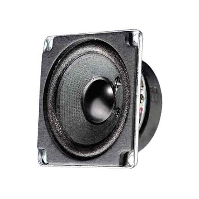image of Speakers> FRWS 5 - 4 OHM
